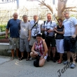 spole�n� foto p�ed voli�rou s arami - Loro p.f., Tenerife